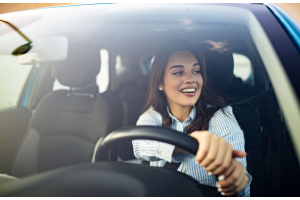 As people move out of big cities, fashion retail follows