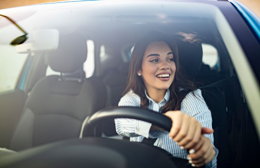 As people move out of big cities, fashion retail follows