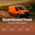 RoamGuard Track – Smart GPS Vehicle Tracking and Protection System for Vehicles, Fleets and Assets